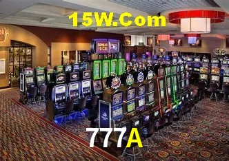 Casino Ao Vivo 777A