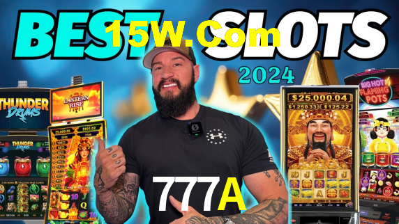 777A: A Experiência de Casino com Jogos de Mesa ao Vivo