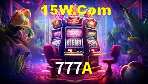Welcome Bonus 777A