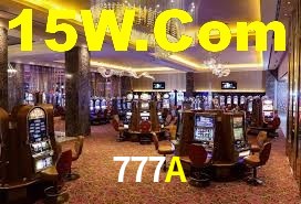 Live Casino 777A