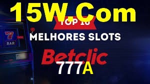Welcome Bonus 777A