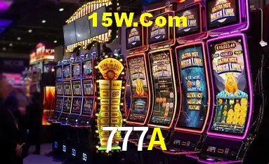 777A São Paulo - Jogo Providers