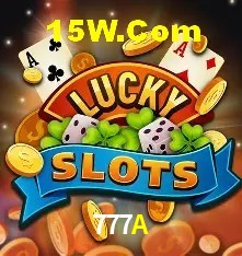 777A São Paulo - Top Slots