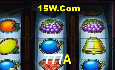 Promoção Relâmpago 777A