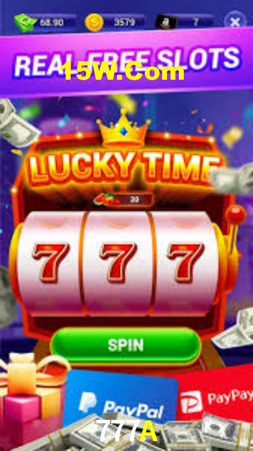 777A,777A Bet Login