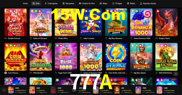 777A,777A Bet Login