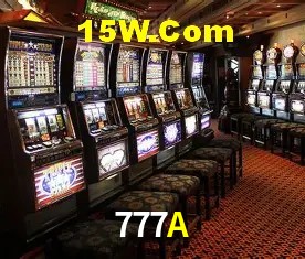 777A Entrar - Login Seguro Certificado