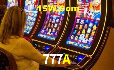777A Belo Horizonte - Jackpots