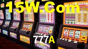 777A App Interface