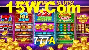 Roulette Table 777A