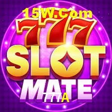 Slot Games 777A